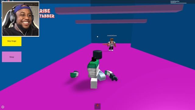 ESCAPE TOYS R US IN ROBLOX смотреть онлайн