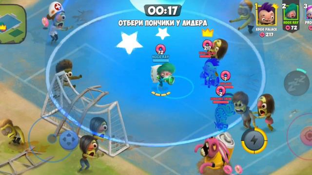 Kids vs zombie
#kids vs zombies gameplay #update kids vs zombies смотреть онлайн