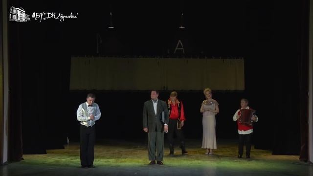2022.05.07 Спектакль 