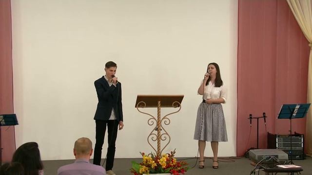 Моцьо Алина и Эдик - Возможны чудеса смотреть онлайн