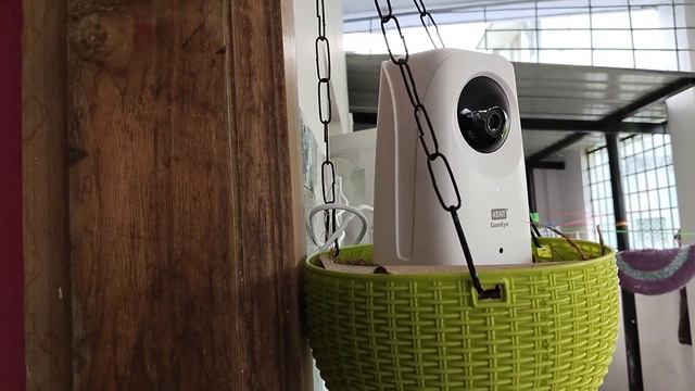 The best CCTV Camera Unboxing ₹2748/- ತಗೊಂಡ್ರೆ ಇದನ್ನೇ ತಗೊಳಿ.. 😍 Kent CamEye Home 360 Review KANNADA смотреть онлайн