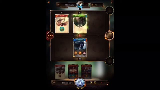 Earthcore: Shattered Elements - Epic Card Battle Game Trailer ( IOS ) смотреть онлайн