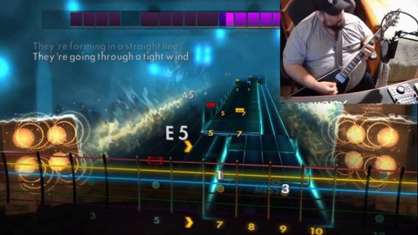 Blitzkrieg Bop Rocksmith