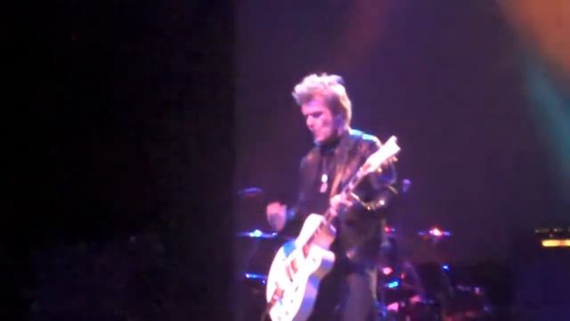 The Cult Boston 09 HD смотреть онлайн