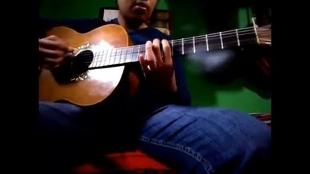 Marc Cyrus- Iron Man (Cover, Black Sabbath смотреть онлайн