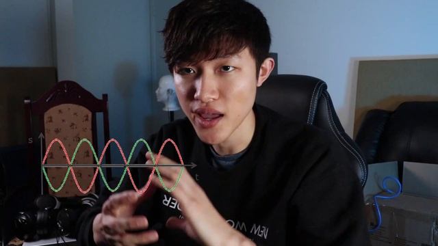 Kef space one review - Best ANC headphones смотреть онлайн