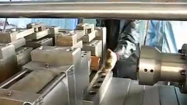 Станок фрикционной сварки смотреть онлайн