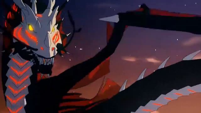 RWBY Crazy Files 9 смотреть онлайн