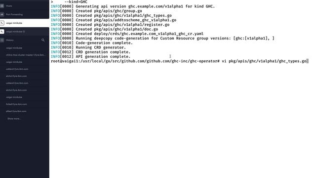 Kubernetes Operators in a Nutshell смотреть онлайн