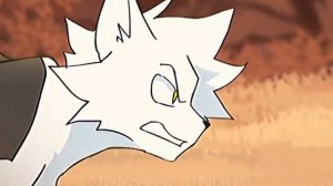 #быстролап#яролика#псы#коты воители#☠️