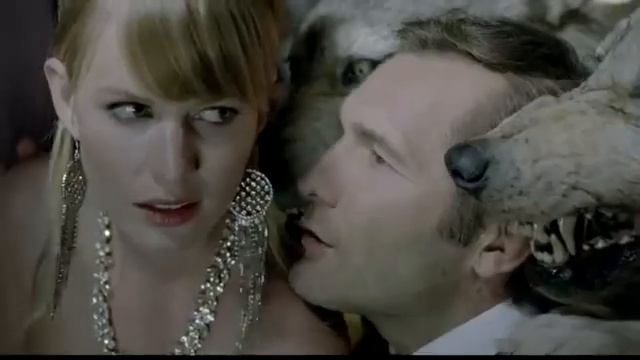 Old Spice Wolfthorn Commercial - 'Something About Him' - AdsYo! смотреть онлайн