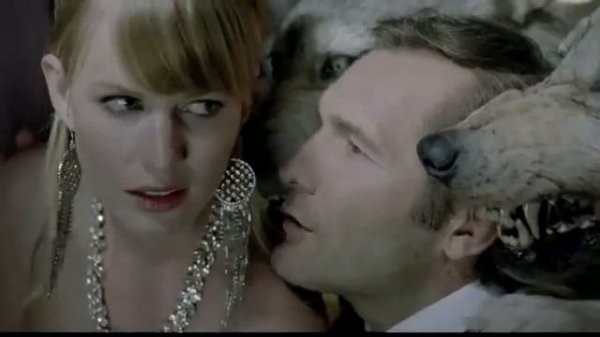 Old Spice Wolfthorn Commercial - 'Something About Him' - AdsYo!