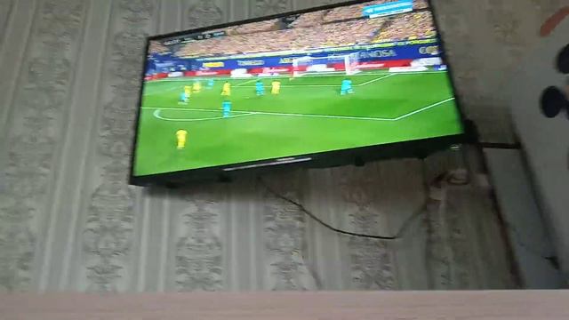 Вильярреал Барселона 1-4 фантастические игра смотреть онлайн