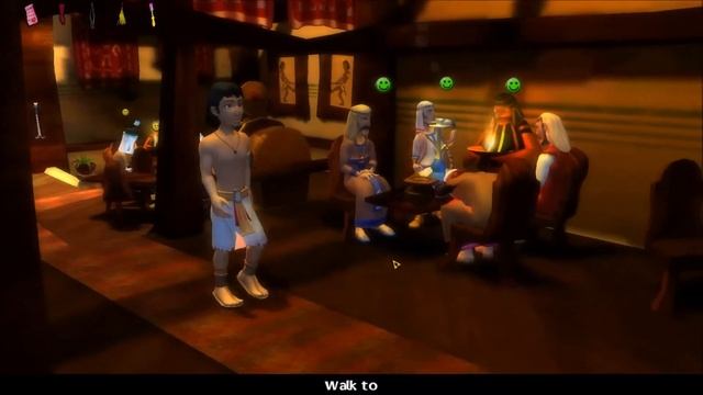 Ankh : Heart Of Osiris Gameplay HD (No Commentary) : Pt 4 смотреть онлайн
