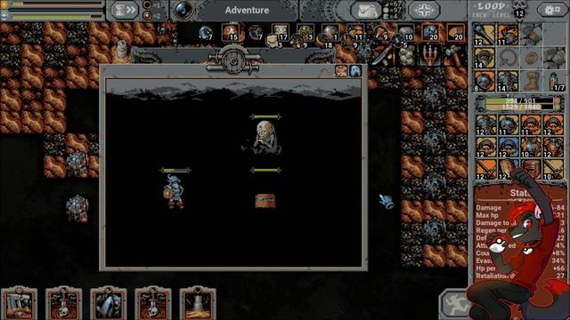 Loop Hero BEST RESOURCE FARMING GUIDE? How To Get Expansion Orbs FAST In Loop Hero! смотреть онлайн