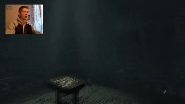 Наконец, мы ее нарисовали! ►Layers of Fear◄ Финал смотреть онлайн