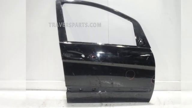Дверь боковая передняя правая Mercedes W169 A A1697202205 смотреть онлайн