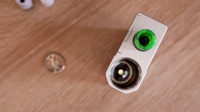 Boxx AIO & Qbix RBA by Aspire Prestige, Sunbox & Atmizoo - Full review, coil assembly & wicking смотреть онлайн
