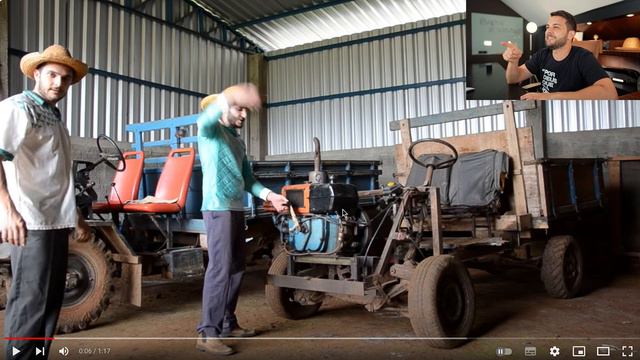 Reagindo aos MEUS PRIMEIROS VIDEOS смотреть онлайн