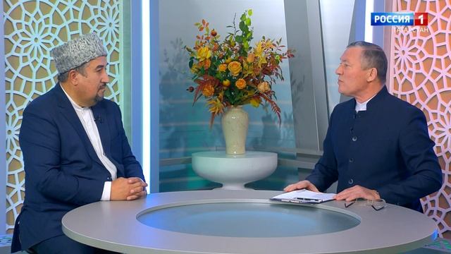 Хәерле көн,Татарстан!(1.12.23)Рафаэль Нәҗметдинов Идел аръягы татар милли-мәдәни автономия җитәкчес