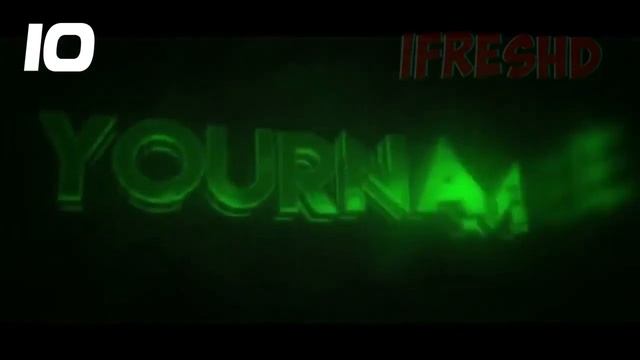 intro Top 20 #6 смотреть онлайн