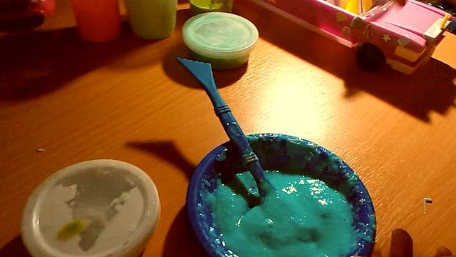 Лизун смотреть онлайн