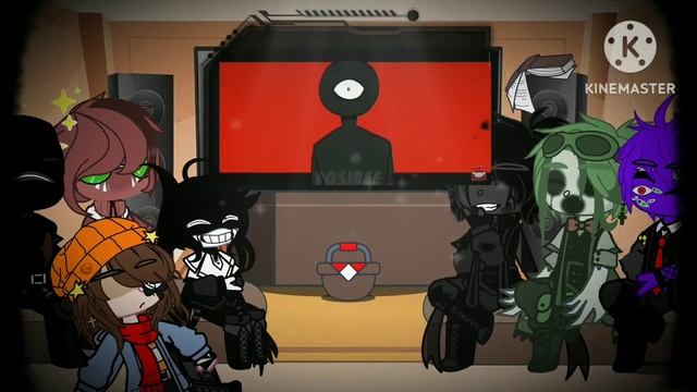 {•Doors ? reach their memes + player: Kroshka UwU (1/?) (??/??) •} смотреть онлайн