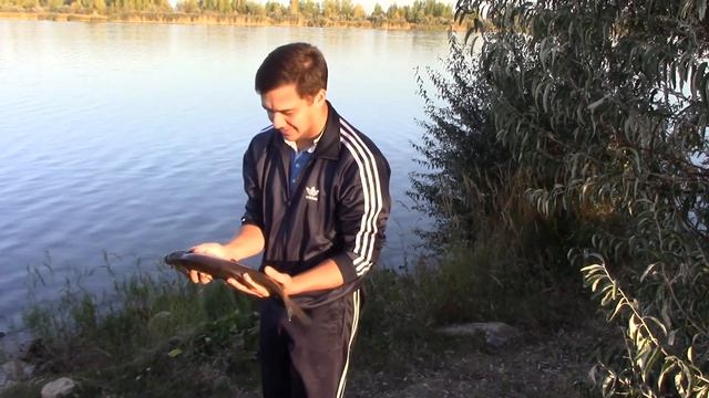 Рыбалка на охладителе смотреть онлайн