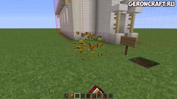 Майнкрафт Worldedit КАК КОПИРОВАТЬ И ВСТАВЛЯТЬ (2023) | Worldedit Команды (часть 1)