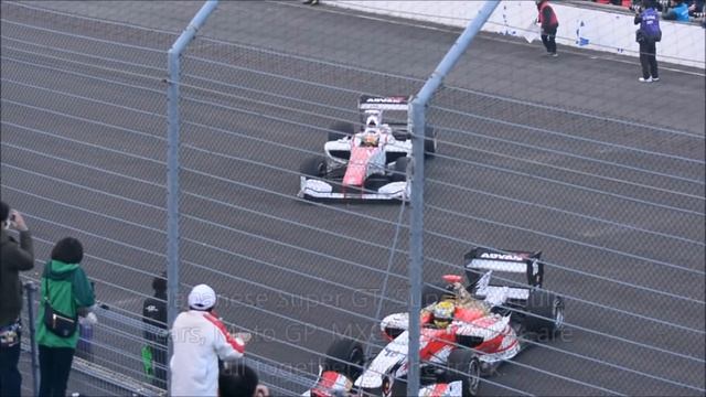 2016.12.4 Enjoy Honda Thanks Day