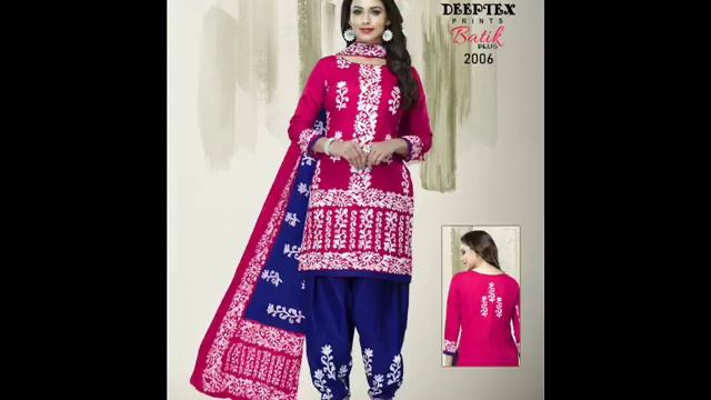 DEEPTEX BATIK PLUS VOL 2|MANTRA FASHION DEEPTEX PRINTED COLLECTION CATALOG смотреть онлайн