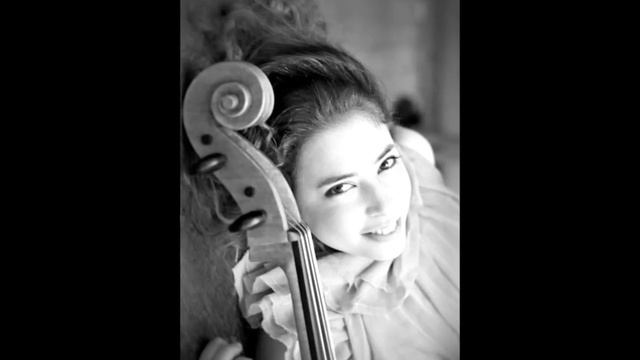 Frank Bridge / Spring Song - TELALIT [romantic Cello music] смотреть онлайн