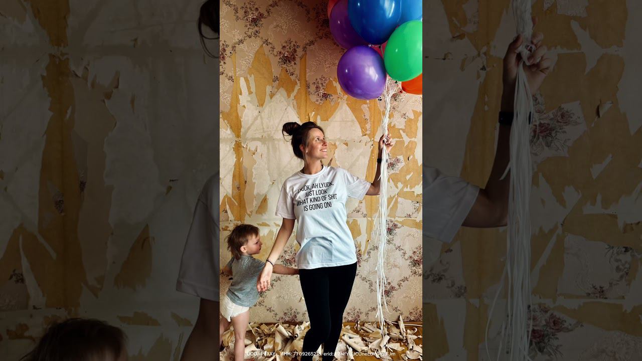 БЫЛА В ШОКЕ, когда делала ремонт! смотреть онлайн