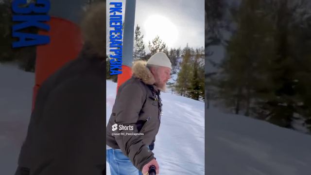 ЗИЛАНТ-2024. NON-FERROUS. Свияжские Холмы, рядом с г. Казанью. 27 февраля 2024 г.