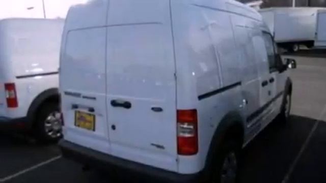 2012 Ford Transit East Brunswick NJ смотреть онлайн