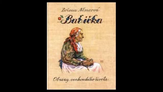 Božena Němcová - babička 6. část смотреть онлайн