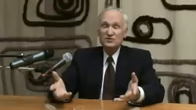 Как не раздражаться, не осуждать (ч.18/22)