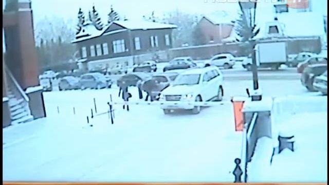 Некрасивый номер Александра Новикова? смотреть онлайн