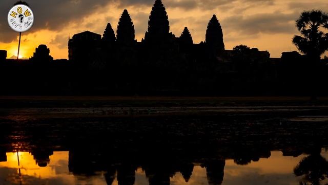 Top-7 Lost Civilisation ?.... смотреть онлайн