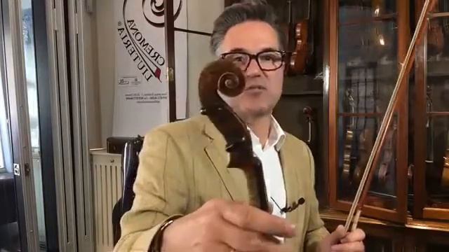 Voller Brothers violins, London copyists смотреть онлайн