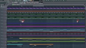 Прости меня, малыш (группа «Фристайл») Remix FL Studio