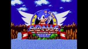 Sonic The Hedgehog Part 1 Java - Drowning Theme (Nokia s40 Soundfont) First speed looped for 50 min