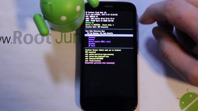 Moto G root and CWM recovery install смотреть онлайн