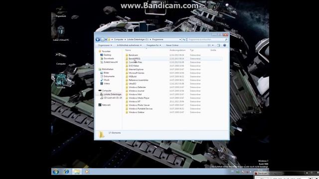 Laki's Star Citizen Themepack смотреть онлайн