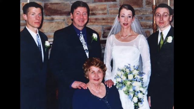 In Memory of Leona P. Frentzen смотреть онлайн