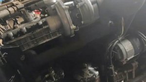 Замена турбины МТЗ 892