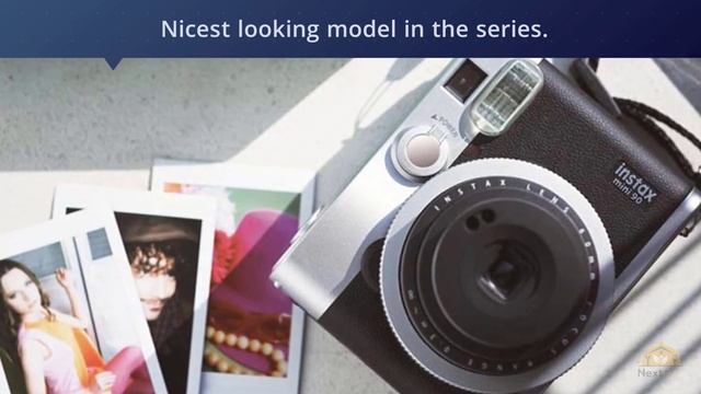 Top 5 Best Polaroid Camera Review In 2023