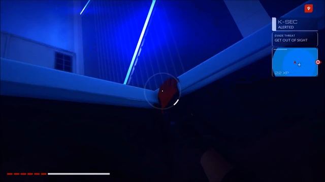 Mirror's Edge Catalyst | Fighting Tips and Tricks смотреть онлайн