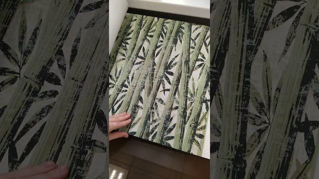 Обои Loymina. Коллекция Amazonia. Обзор смотреть онлайн