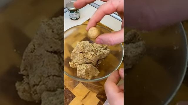 Итальянское Печенье Baci di Dama / Бачи ди Дама ( Поцелуй Дамы ) смотреть онлайн